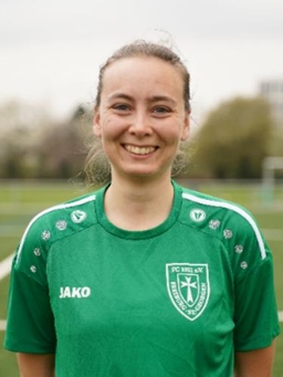 Avatar Bild für Meike Nestele