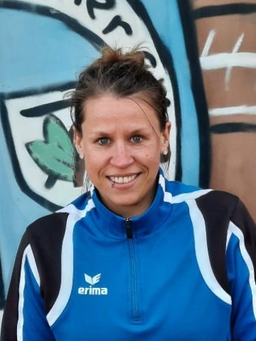 Avatar Bild für Ariane Gleu