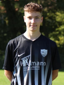 Avatar Bild für Jannik Heymann