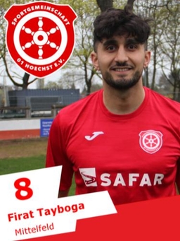 Avatar Bild für Firat Tayboga