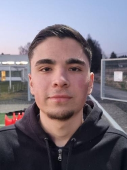 Avatar Bild für Enes Erdogan