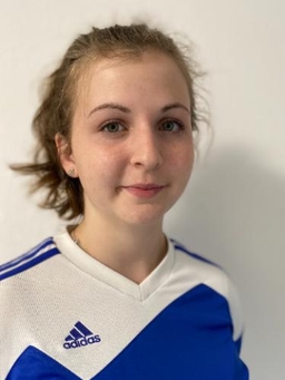 Avatar Bild für Laura-Marie Stellmacher