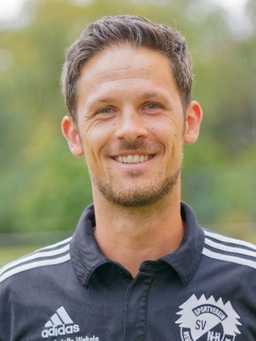 Avatar Bild für Sascha Rombach
