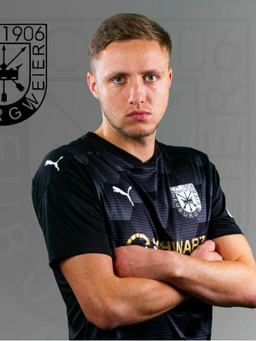 Avatar Bild für Fabian Rabuffetti