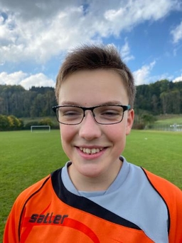 Avatar Bild für Elias Huith