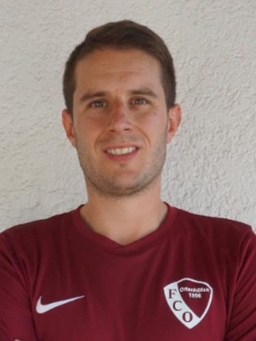 Avatar Bild für Kai Uwe Huber