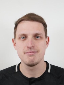 Avatar Bild für Lukas Bode