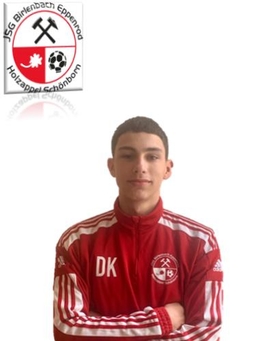 Avatar Bild für Diego Kravanja
