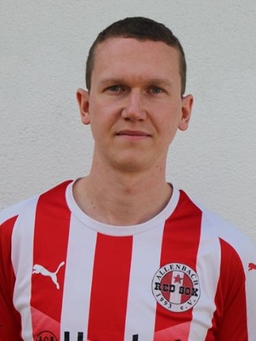 Avatar Bild für Benjamin Winke