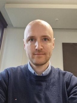 Avatar Bild für Florian Walz