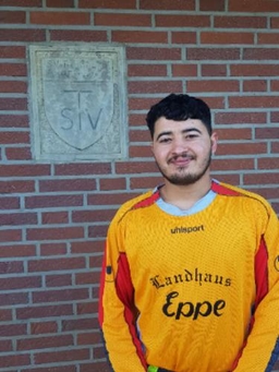 Avatar Bild für Haitham Tajdeen Ezdeen Hamo
