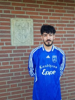 Avatar Bild für Ayad Omi