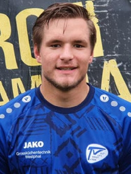 Avatar Bild für Morten Kramer