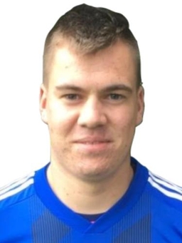 Avatar Bild für Julian Klimm