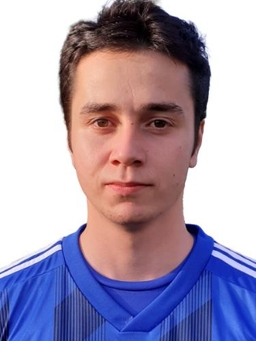 Avatar Bild für Lukas Neumann