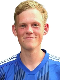 Avatar Bild für Ralf Hommers