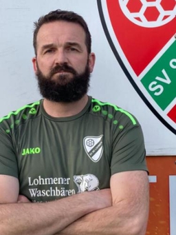 Avatar Bild für Robert Bahlmann