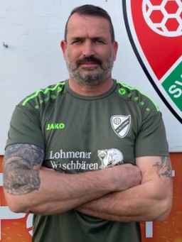 Avatar Bild für Jens Hoffmann