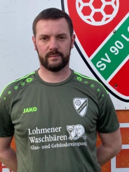 Avatar Bild für Dan Horn