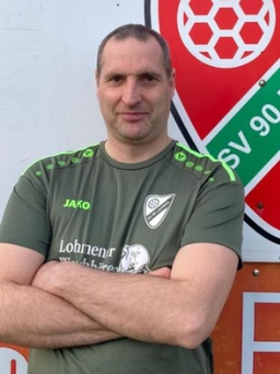 Avatar Bild für Tobias Humann