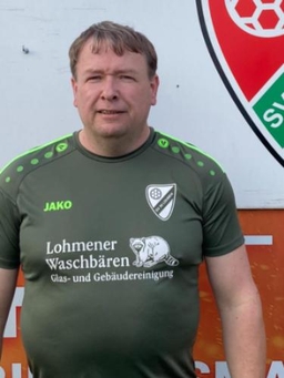 Avatar Bild für Patrick Reinhardt