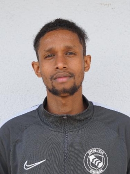 Avatar Bild für Ahmed Mohamed Abdi Shakur