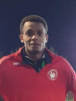 Avatar Bild für Mahamed Ali Juma