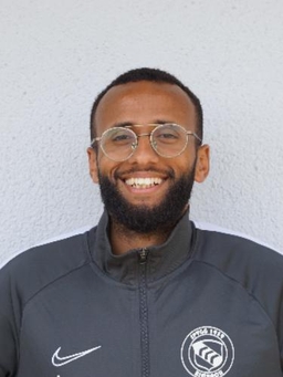 Avatar Bild für Mohammed Sharif