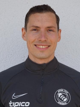 Avatar Bild für Lukas Uebelacker