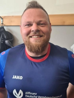 Avatar Bild für Patrick Ewald