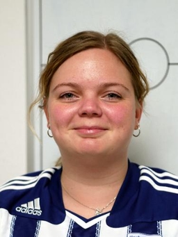 Avatar Bild für Aylin Deiß