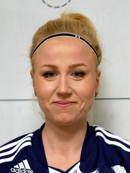 Avatar Bild für Tanja Hasenjäger