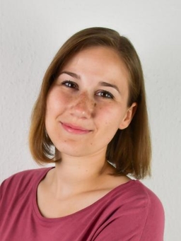 Avatar Bild für Alena Heinle