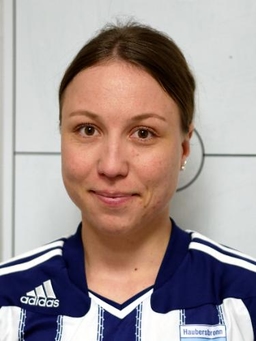 Avatar Bild für Miriam Kurz