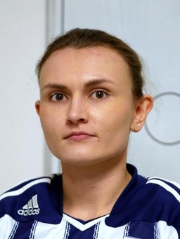 Avatar Bild für Lena Weger