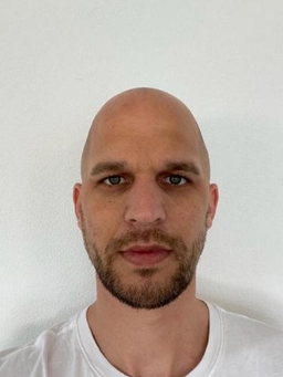 Avatar Bild für Moritz Schmutte