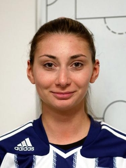 Avatar Bild für Alessia Cordasco