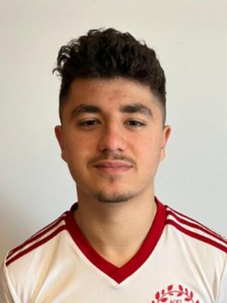 Avatar Bild für Marios Sachpeloglou