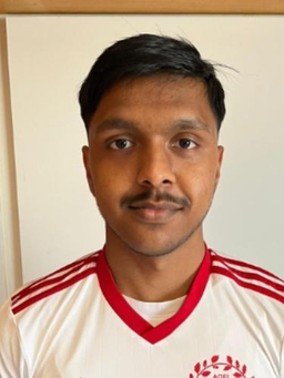 Avatar Bild für Nirojan Navaneethan