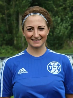 Avatar Bild für Julia Kanngiesser