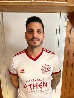 Avatar Bild für Germanos Kazantzides