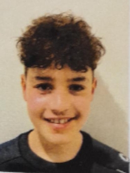 Avatar Bild für Linus Romeo Kleindienst