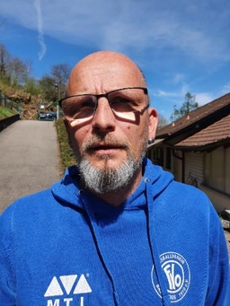 Avatar Bild für Sven Tonello