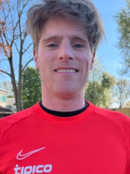 Avatar Bild für Niels Herbst