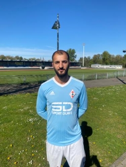 Avatar Bild für Walid Remo