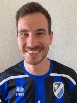 Avatar Bild für Christopher Schütte