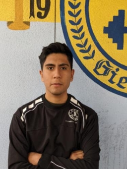 Avatar Bild für Edwar Samuel Arrestegui Hermoza