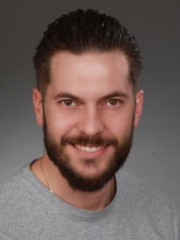 Avatar Bild für Stefan Kominos