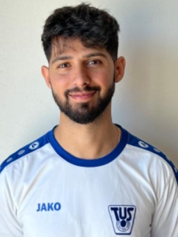 Avatar Bild für Mohamad Kassem