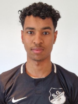 Avatar Bild für Milkias Solomon